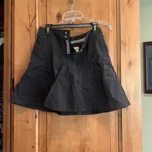 Sahali skort Size 6 black